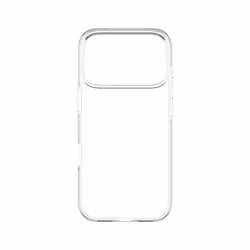 PanzerGlass SAFE. by ® TPU Case Transparent iPhone 17 Pro - Additional view 3