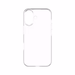 PanzerGlass SAFE. by ® TPU Case Transparent iPhone 17 - Additional view 3