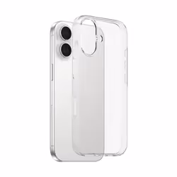 PanzerGlass SAFE. by ® TPU Case Transparent iPhone 17 - Additional view 4