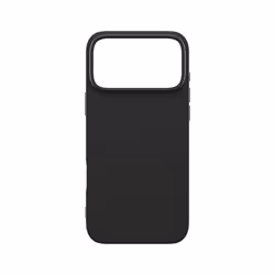 PanzerGlass SAFE. by ® TPU Case Black iPhone 17 Pro Max - Additional view 3