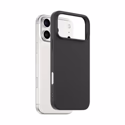PanzerGlass SAFE. by ® TPU Case Black iPhone 17 Pro Max - Additional view 4