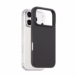 PanzerGlass SAFE. by ® TPU Case Black iPhone 17 Pro - Additional view 4
