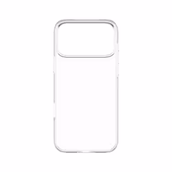 PanzerGlass SAFE. by ® TPU Case Transparent iPhone 17 Pro Max - Additional view 3