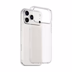 PanzerGlass SAFE. by ® TPU Case Transparent iPhone 17 Pro Max - Additional view 4