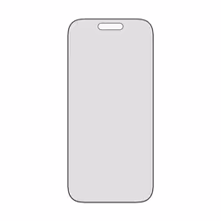 PanzerGlass ® 2-Way Privacy Screen Protector iPhone 17 Pro | Ultra-Wide Fit w. EasyAligner - Additional view 4