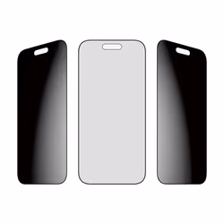 PanzerGlass ® 2-Way Privacy Screen Protector iPhone Air | Ultra-Wide Fit w. EasyAligner - Additional view 5