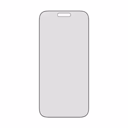 PanzerGlass ® 2-Way Privacy Screen Protector iPhone 17 Pro Max | Ultra-Wide Fit w. EasyAligner - Additional view 4