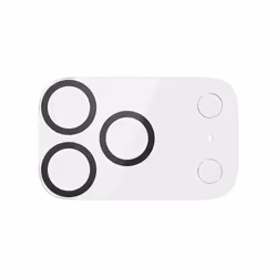 PanzerGlass ® PicturePerfect Camera Lens Protector iPhone 17 Pro - Additional view 4
