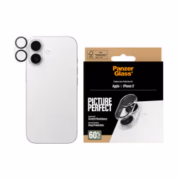 PanzerGlass ® PicturePerfect Camera Lens Protector iPhone 17 - Additional view 2