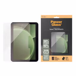 PanzerGlass ® Screen Protector Samsung Galaxy Tab Active5 Pro | Ultra-Wide Fit - Additional view 2