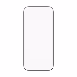 PanzerGlass ® Ceramic II Screen Protector iPhone 17 | iPhone 16 Pro | Ultra-Wide Fit w. EasyAligner - Additional view 4