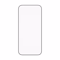 PanzerGlass ® Screen Protector w. Black Frame iPhone 17 Air | Ultra-Wide Fit w. FASTFIT IN-A-BOX - Additional view 4