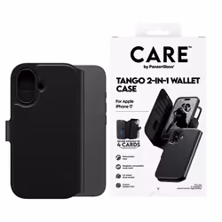 PanzerGlass CARE by ® Feature Case Tango Two-in-One Walle Case w. MagSafe iPhone 17 - Additional view 2
