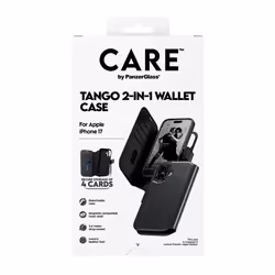 PanzerGlass CARE by ® Feature Case Tango Two-in-One Walle Case w. MagSafe iPhone 17 - Additional view 3