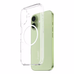 PanzerGlass CARE by ® Flagship Case Transparent Urban Explorer w. White MagSafe iPhone 17 - Additional view 2
