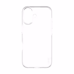 PanzerGlass CARE by ® Fashionable Case Transparent X-Ray Soft Basic iPhone 17 - Additional view 4