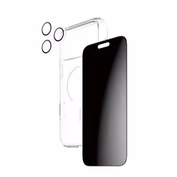 PanzerGlass ® | CARE by ® 3-in-1 Flagship Privacy Bundle iPhone 17 Pro Max - Additional view 5