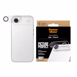 PanzerGlass ® PicturePerfect Camera Lens Protector iPhone Air - Additional view 2