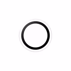 PanzerGlass ® Hoops® Transparent Camera Lens Protector iPhone Air - Additional view 3