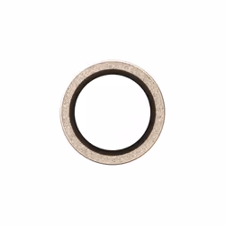 PanzerGlass ® Hoops® Glitter Gold Camera Lens Protector iPhone Air - Additional view 4