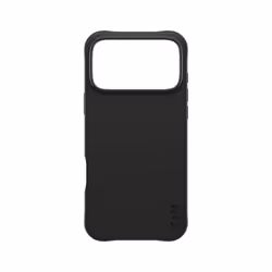 PanzerGlass CARE by ® Fashionable Case Samba Black w. MagSafe iPhone 17 Pro Max - Additional view 3