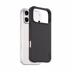 PanzerGlass CARE by ® Fashionable Case Samba Black w. MagSafe iPhone 17 Pro Max - Additional view 4