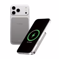 PanzerGlass empower™ by ® empower™ Bank | 10000mAh | Titanium - Additional view 4