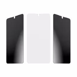 PanzerGlass ® 2-Way Privacy Screen Protector Samsung New Galaxy S 2026 | Ultra-Wide Fit w. EasyAligner - Additional view 3