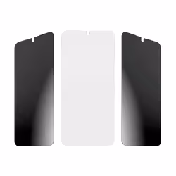 PanzerGlass PG90806 mobile phone screen/back protector Clear screen protector Samsung - Additional view 3