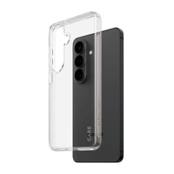 PanzerGlass CARE™ by ® Urban Explorer Case Transparent Samsung Galaxy S26