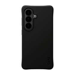 PanzerGlass CARE™ by ® Samba Case Black w. Qi Samsung Galaxy S26