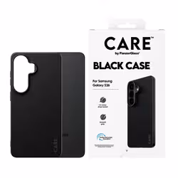 PanzerGlass CARE™ by ® TPU Case Black Samsung Galaxy S26 - Additional view 2