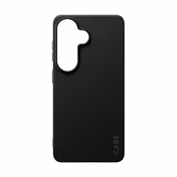 PanzerGlass CARE™ by ® TPU Case Black Samsung Galaxy S26 - Additional view 4