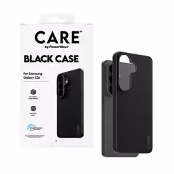 PanzerGlass CARE™ by ® TPU Case Black Samsung Galaxy S26 - Additional view 5