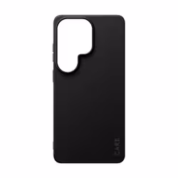 PanzerGlass CARE™ by ® TPU Case Black Samsung Galaxy S26 Ultra - Additional view 4