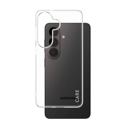 PanzerGlass CARE™ by ® X-Ray Case Samsung Galaxy S26