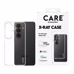 PanzerGlass CARE™ by ® X-Ray Case Samsung Galaxy S26 - Additional view 2
