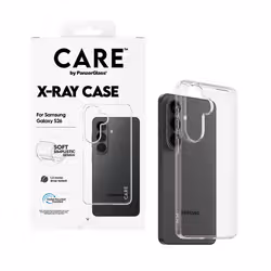 PanzerGlass CARE™ by ® X-Ray Case Samsung Galaxy S26 - Additional view 5