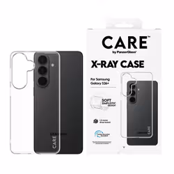 PanzerGlass CARE™ by ® X-Ray Case Samsung Galaxy S26+ - Additional view 2