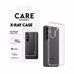 PanzerGlass CARE™ by ® X-Ray Case Samsung Galaxy S26+ - Additional view 5