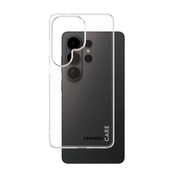 PanzerGlass CARE™ by ® X-Ray Case Samsung Galaxy S26 Ultra