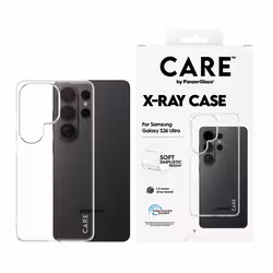 PanzerGlass CARE™ by ® X-Ray Case Samsung Galaxy S26 Ultra - Additional view 2