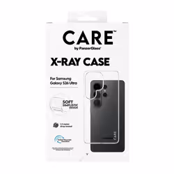 PanzerGlass CARE™ by ® X-Ray Case Samsung Galaxy S26 Ultra - Additional view 3