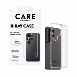 PanzerGlass CARE™ by ® X-Ray Case Samsung Galaxy S26 Ultra - Additional view 5
