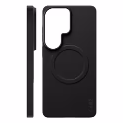 PanzerGlass CARE™ by ® SL1M Case Black w. Qi Samsung Galaxy S26 Ultra - Additional view 4