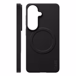 PanzerGlass CARE™ by ® SL1M Case Black w. Qi Samsung Galaxy S26 - Additional view 4