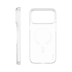 PanzerGlass CARE™ by ® SL1M Case Transparent w. MagSafe iPhone 17 Pro Max