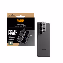 PanzerGlass ® PicturePerfect Camera Lens Protector Samsung Galaxy S26 | S26+ - Additional view 5