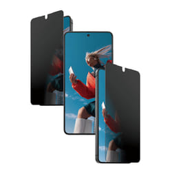 PanzerGlass ® Privacy Screen Protector Samsung New Galaxy S 2026 | Ultra-Wide Fit | Bulk