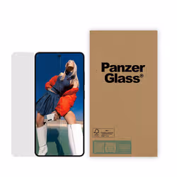 PanzerGlass ® Privacy Screen Protector Samsung New Galaxy S 2026 Ultra | Ultra-Wide Fit | Bulk - Additional view 2